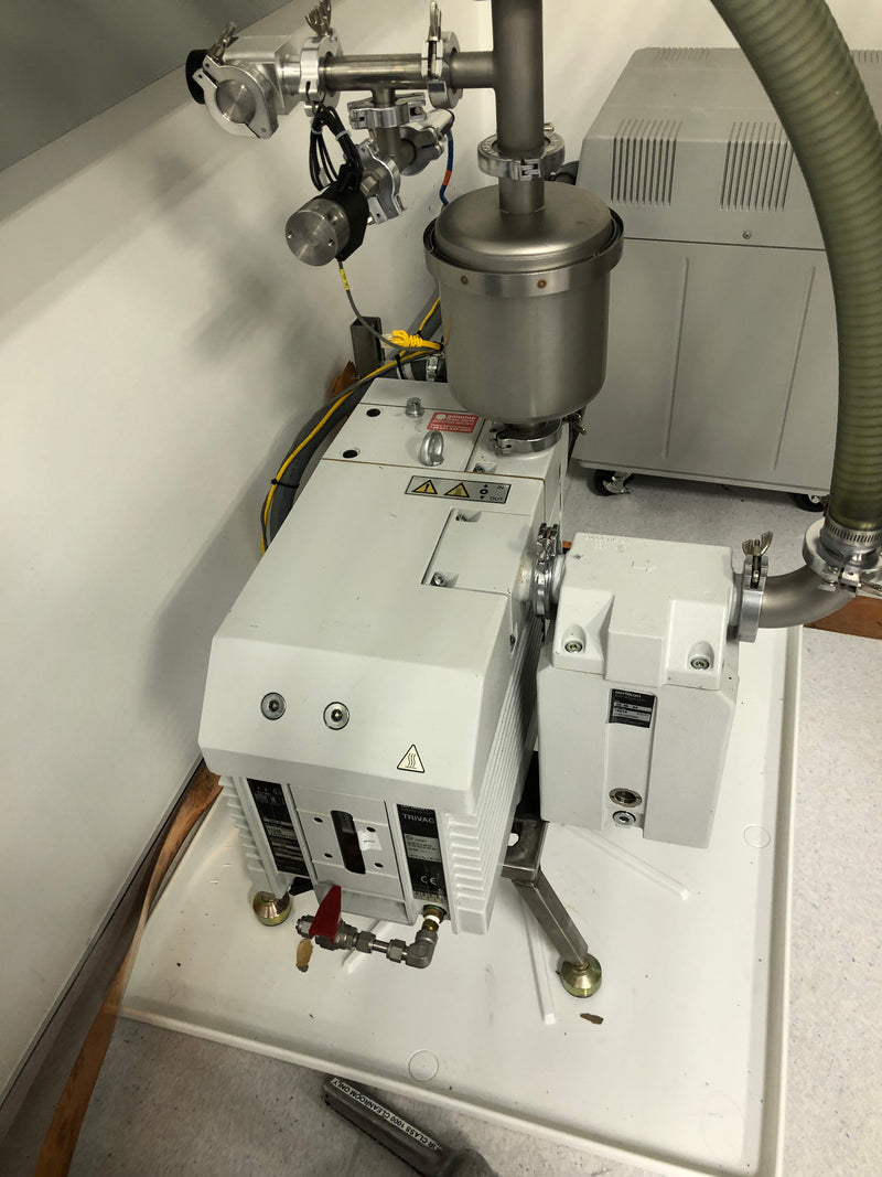Denton Integrity 26 E-Beam Evaporator
