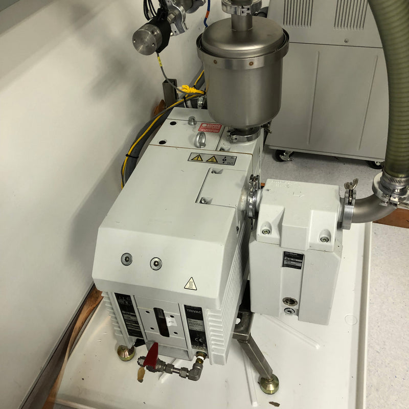 Denton Integrity 26 E-Beam Evaporator