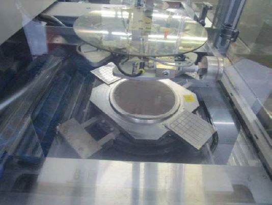 Disco DFD 6361 Automatic Dicing Saw