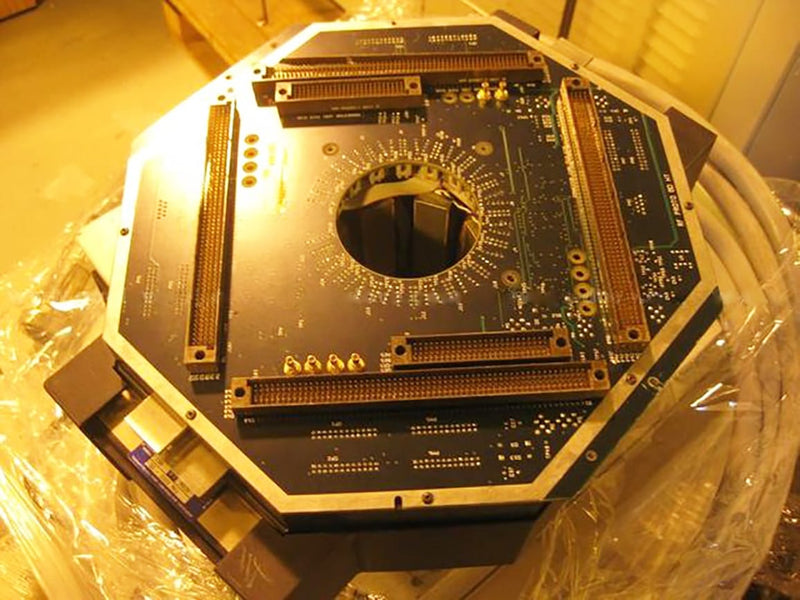 LTX / Credence Fusion HT Tester