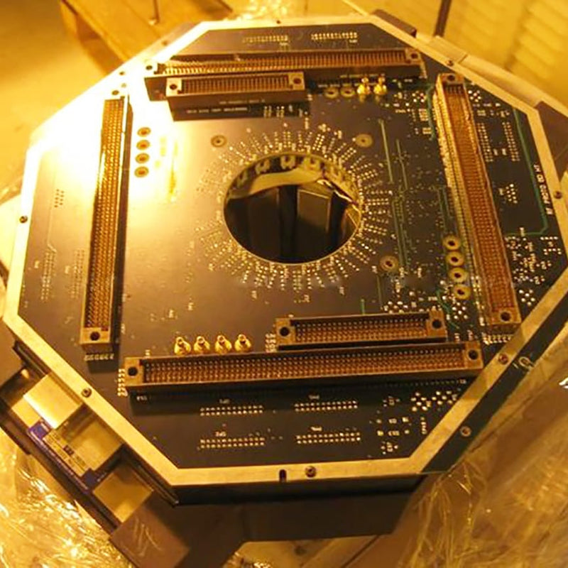 LTX / Credence Fusion HT Tester