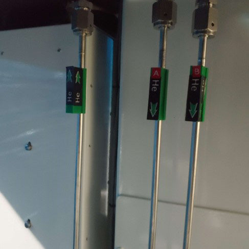 Applied Materials P 5000 Etcher