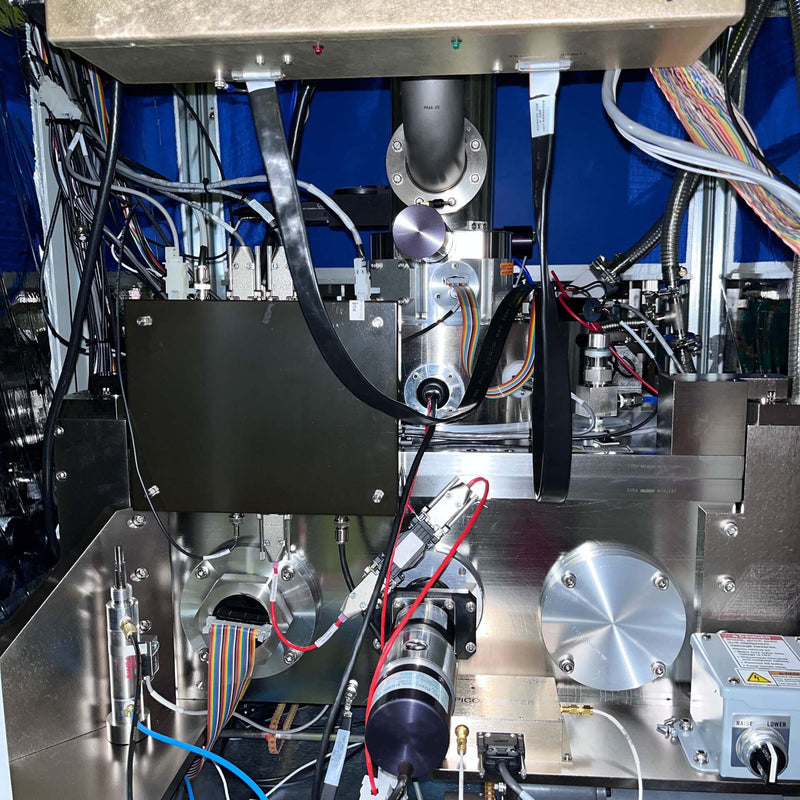 KLA 8100 XP CD-SEM (Critical Dimension Scanning Electron Microscope)
