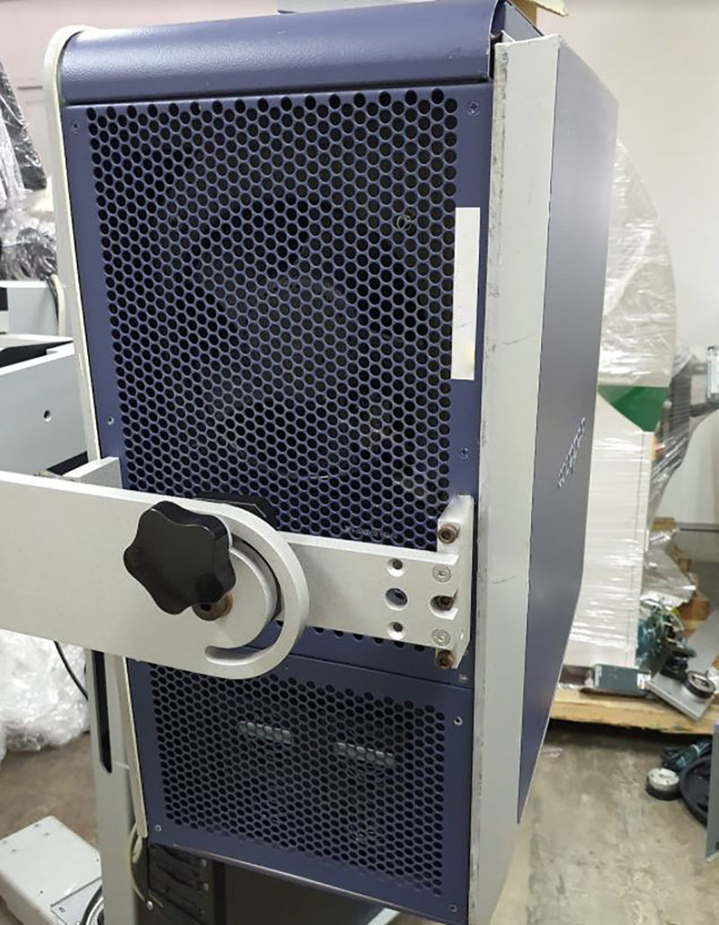 LTX / Credence Diamond D 10