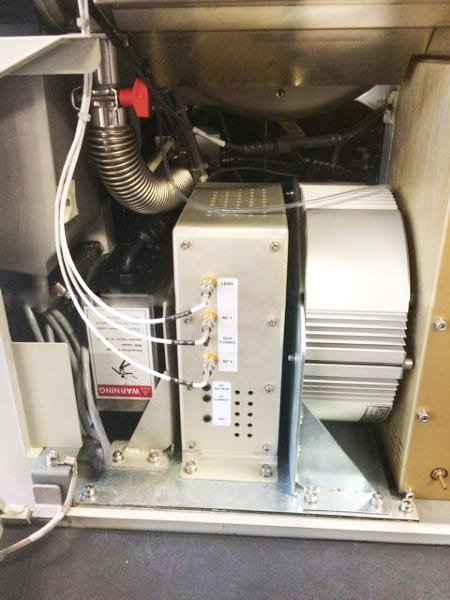 Thermo Fisher Scientific / Applied Biosystems API 5000 Mass Spectrometer