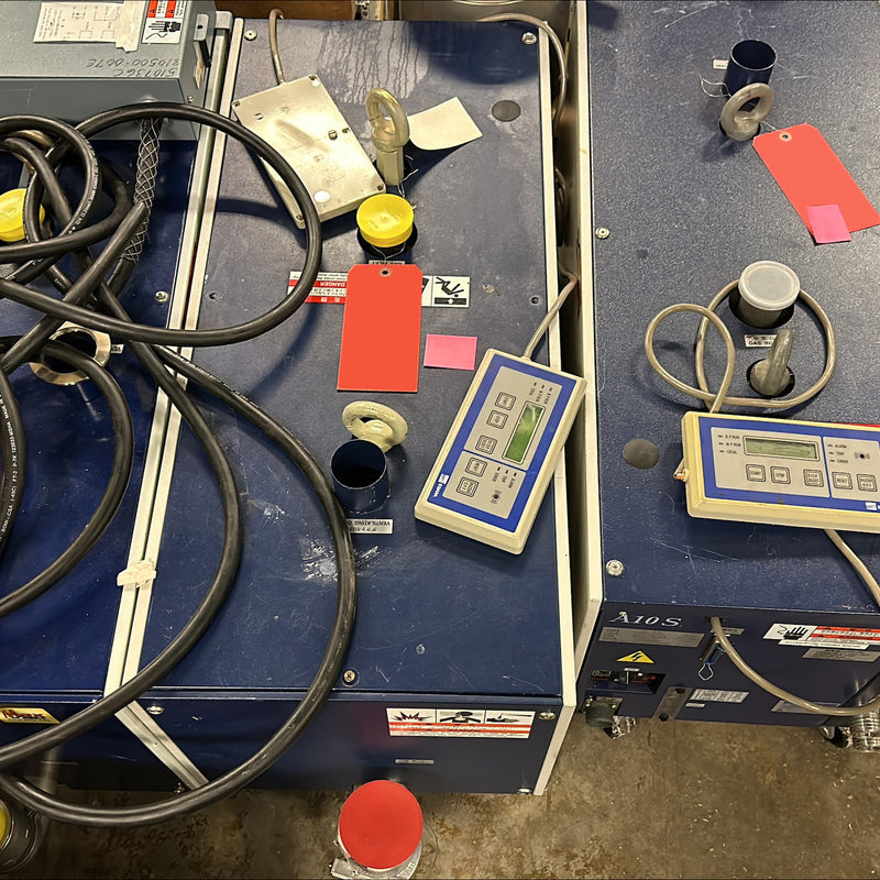 Lot of Pumps
