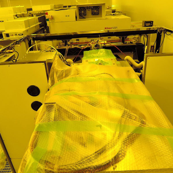 Nikon NSR 2205 EX 14 C Stepper