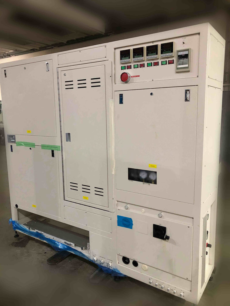 Canon FPA 2000 i 2 Stepper