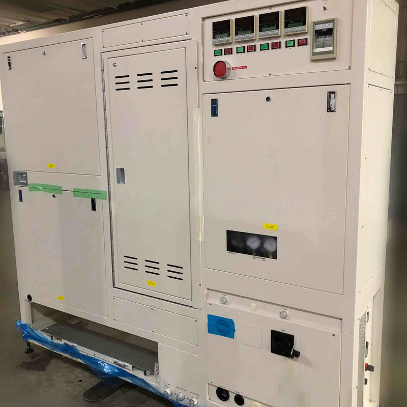 Canon FPA 2000 i 2 Stepper