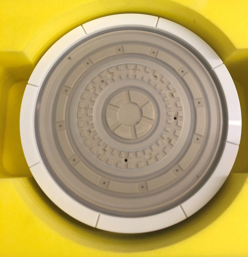 Ebara FREX 200 CMP (Chemical Mechanical Polisher)