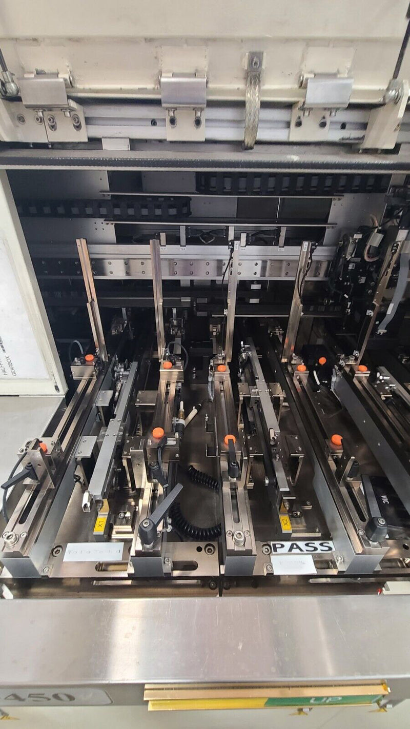 KLA / ICOS CI 9450 Inspection System