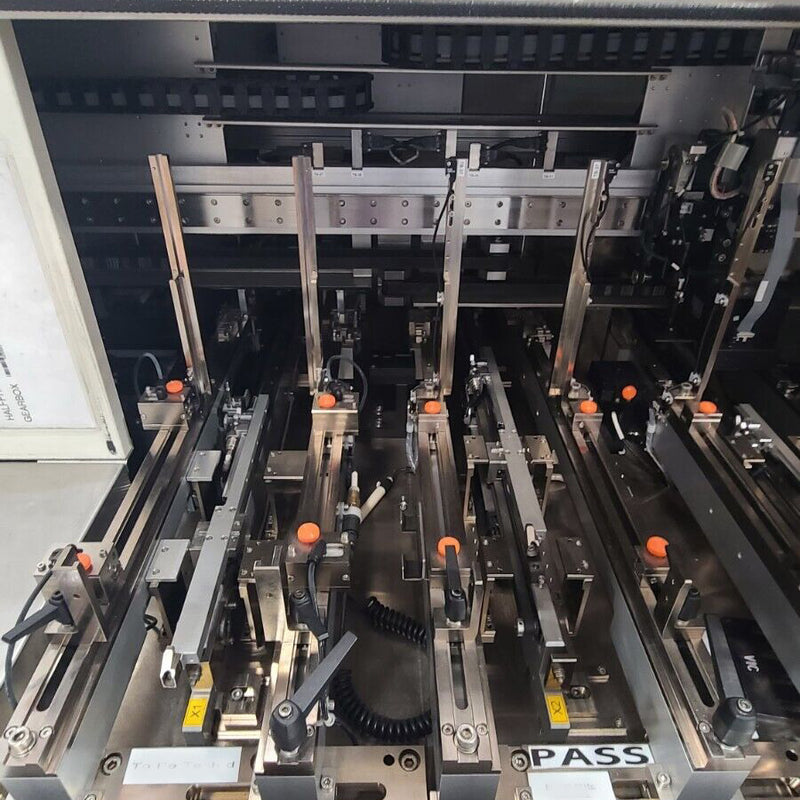 KLA / ICOS CI 9450 Inspection System