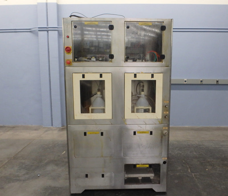 Spec SBX 4-36 Photoresist Developer