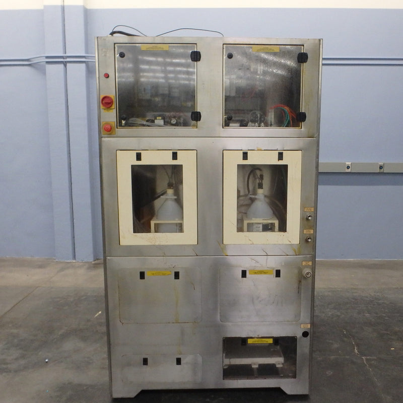 Spec SBX 4-36 Photoresist Developer