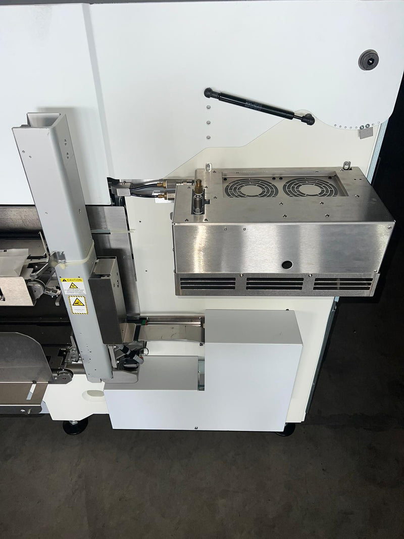 Esec DB 2100 HS Die Bonder – Bridge Tronic Global
