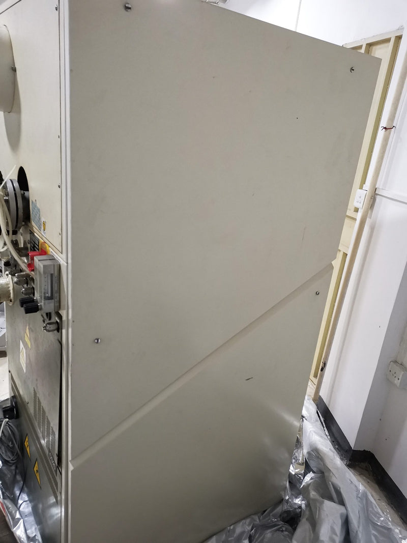 Unaxis / Nextral ND 200 PECVD (Plasma-Enhanced Chemical Vapor Deposition)