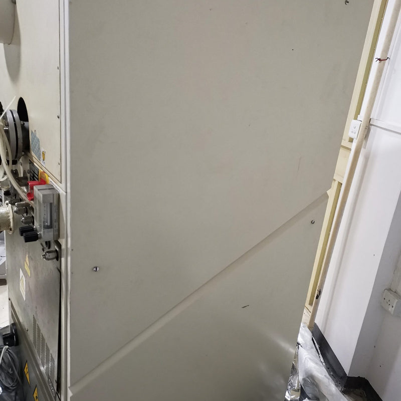 Unaxis / Nextral ND 200 PECVD (Plasma-Enhanced Chemical Vapor Deposition)
