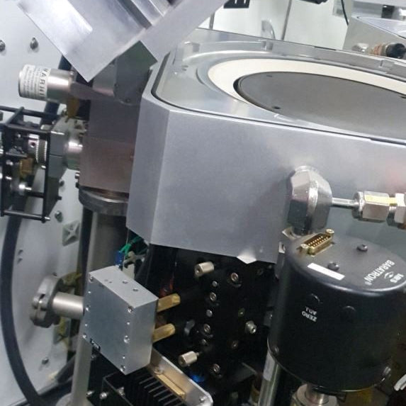 Applied Materials P 5000 Mark II PECVD (Plasma-Enhanced Chemical Vapor Deposition)