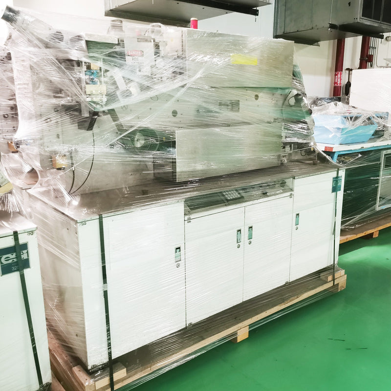 ESI 325 Chipstar Machine