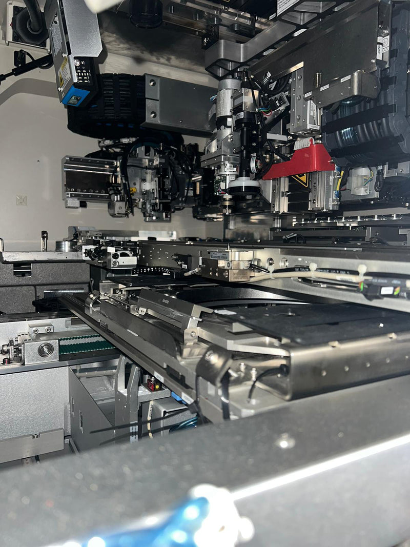 Besi / Datacon 2200 EVO Die Bonder