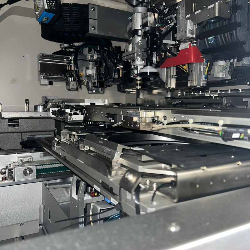 Besi / Datacon 2200 EVO Die Bonder