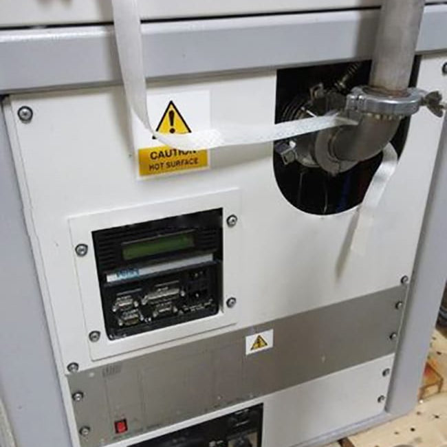 STS Pegasus Pro ICP-DRIE (Inductively Coupled Plasma – Deep Reactive Ion Etcher)