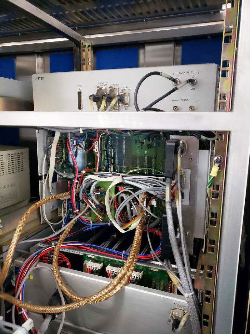 Applied Materials Opal 7830 i CD-SEM (Critical Dimension Scanning Electron Microscope)