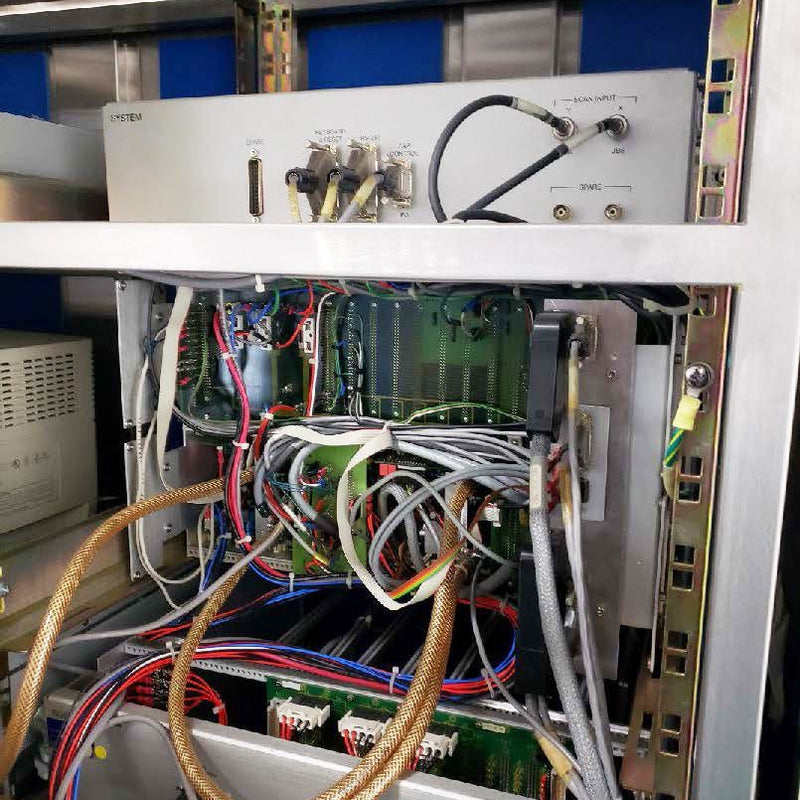 Applied Materials Opal 7830 i CD-SEM (Critical Dimension Scanning Electron Microscope)