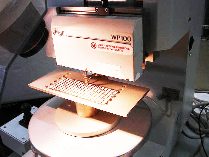 Nordson / Dage 4000 Bond Tester