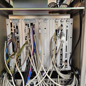 Hitachi CG 4000 CD-SEM (Critical Dimension Scanning Electron Microscope)