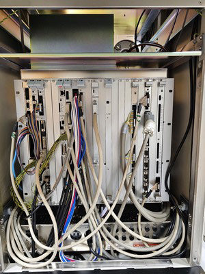 Hitachi CG 4000 CD-SEM (Critical Dimension Scanning Electron Microscope)