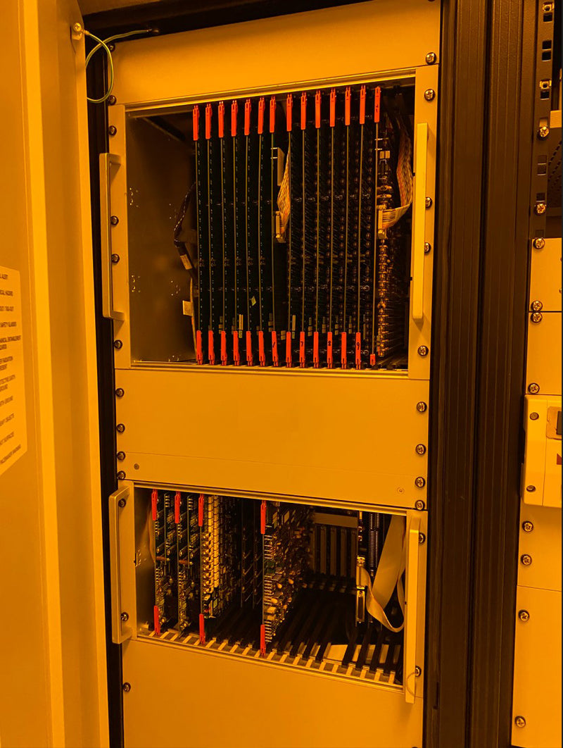 Applied Materials Core 2564 Inspection System