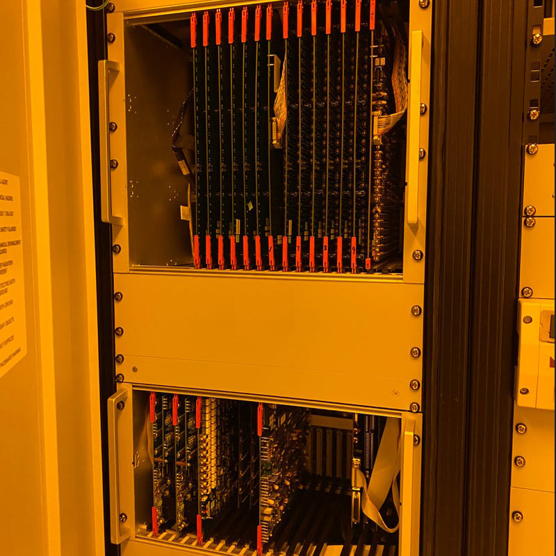 Applied Materials Core 2564 Inspection System
