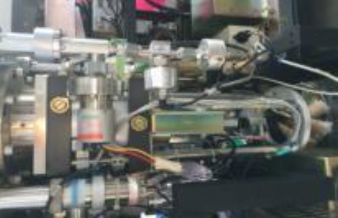 Hitachi S 8820 CD-SEM (Critical Dimension Scanning Electron Microscope)