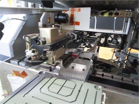 Palomar 8000 Series Wire Bonder