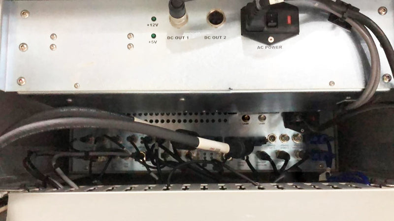KLA 6100 Defect Inspection Machine