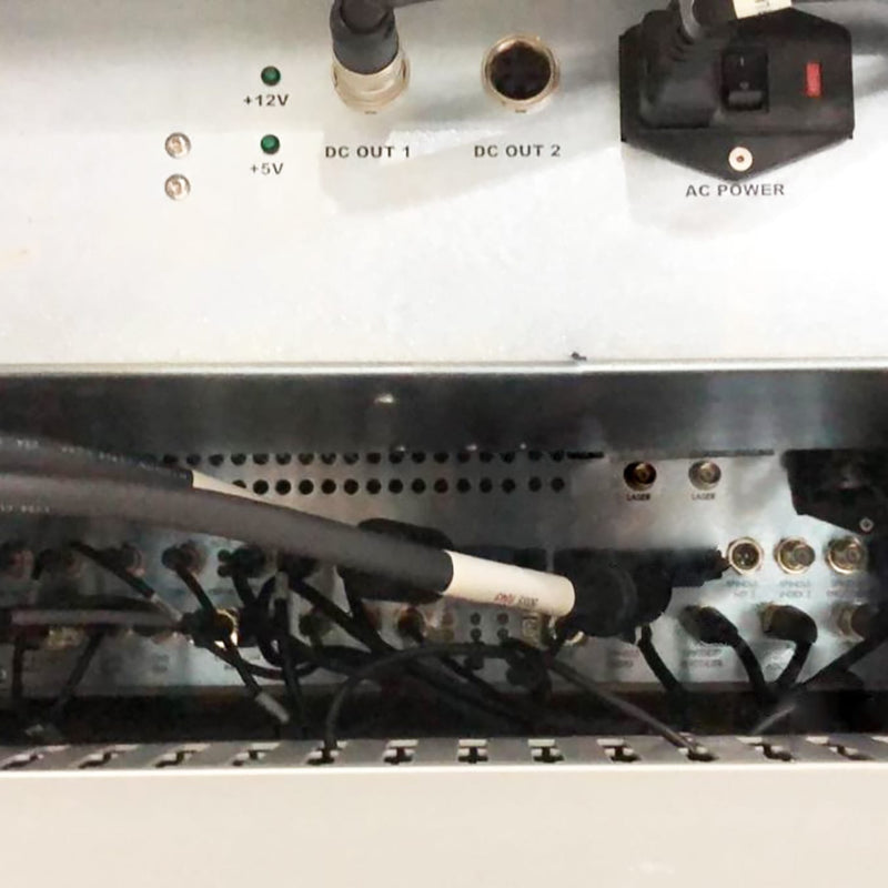 KLA 6100 Defect Inspection Machine