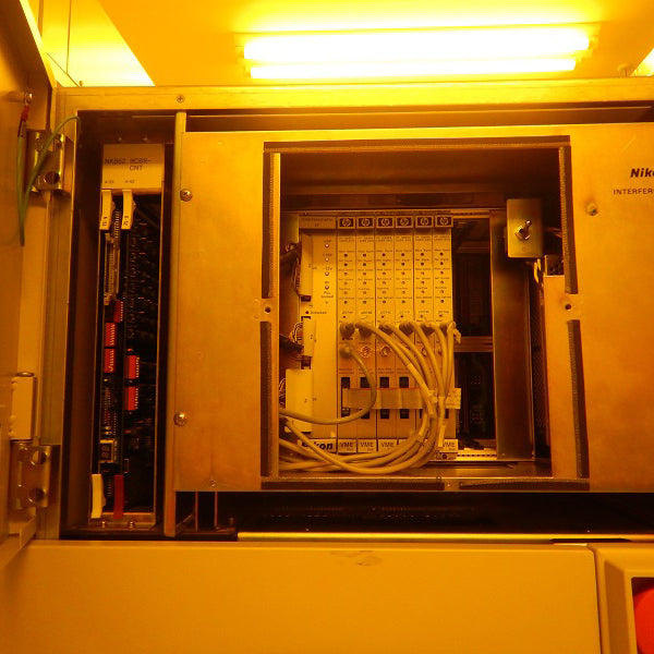 Nikon NSR 2205 i 11 C i-Line Stepper