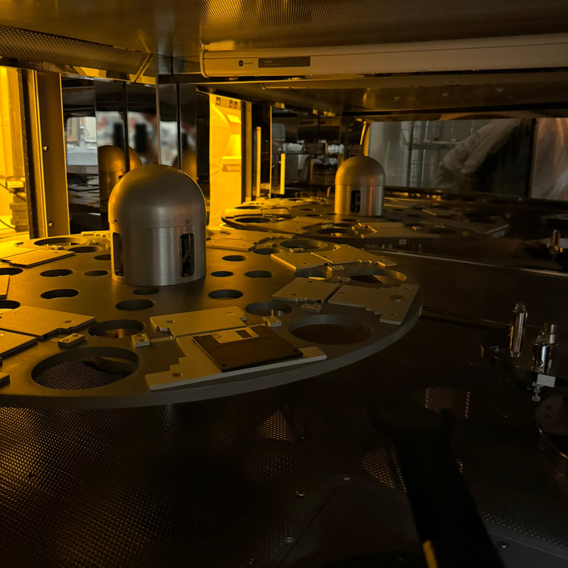 Axon Photonics VHP