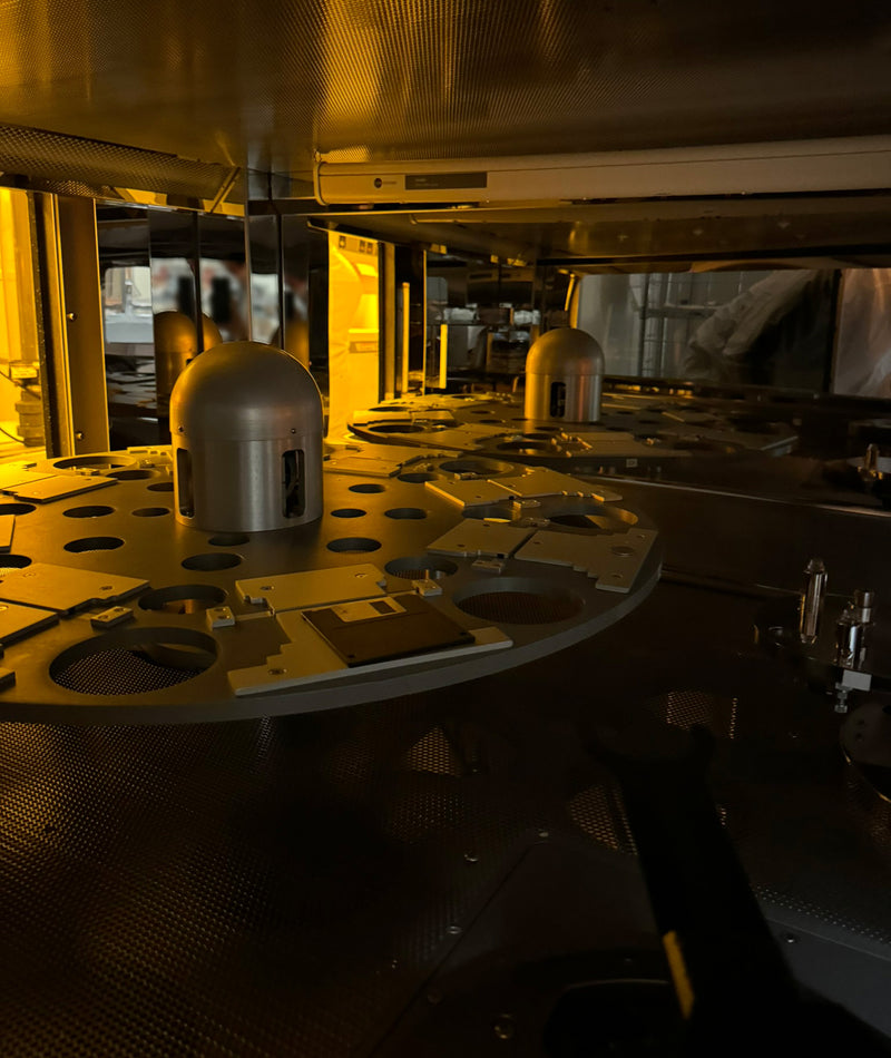 Axon Photonics VHP