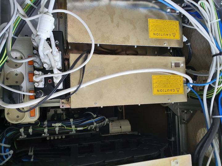 Disco DFD 6361 Automatic Dicing Saw