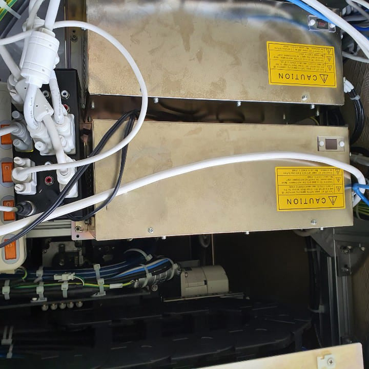 Disco DFD 6361 Automatic Dicing Saw