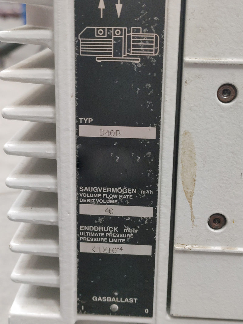 US Electrical Motors G 78597