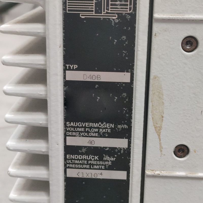 US Electrical Motors G 78597