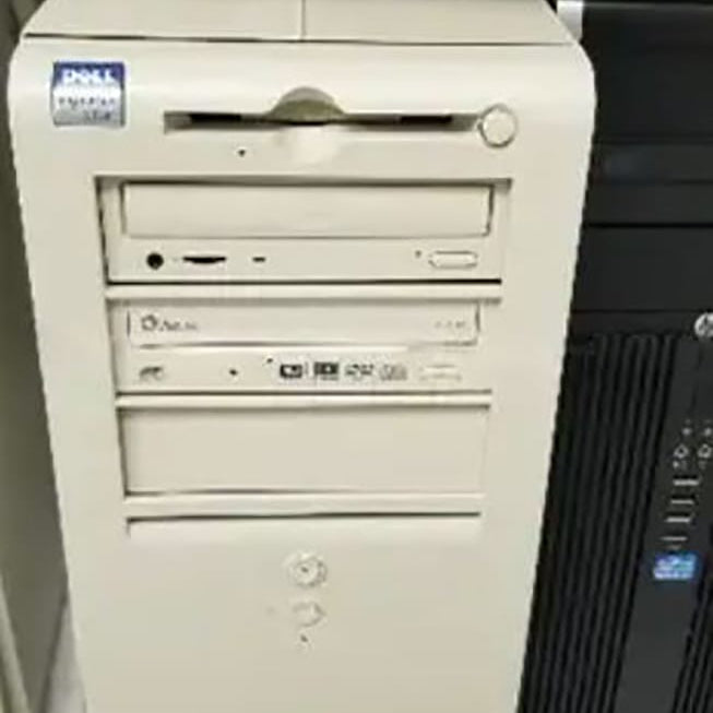 Jeol JEM 2010 F TEM (Transmission Electron Microscope)