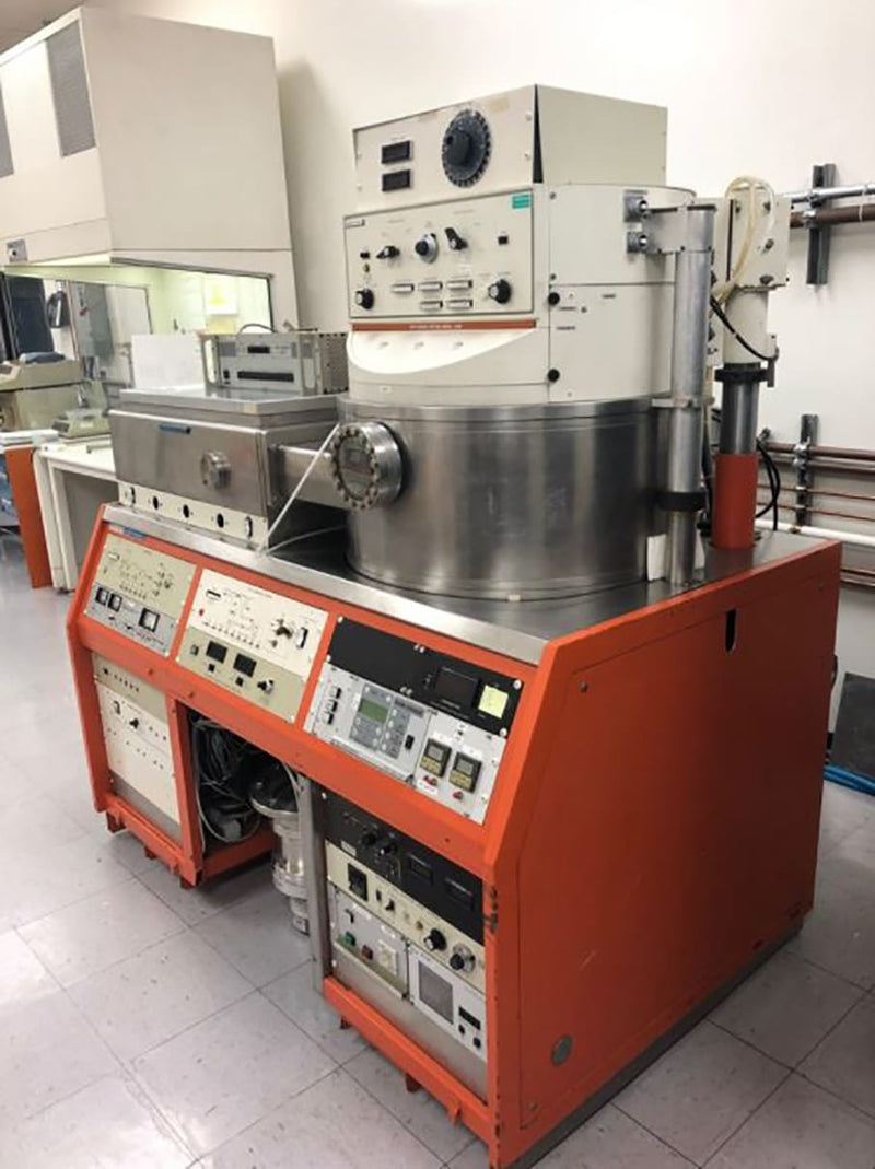 Perkin Elmer 4400 Sputtering System