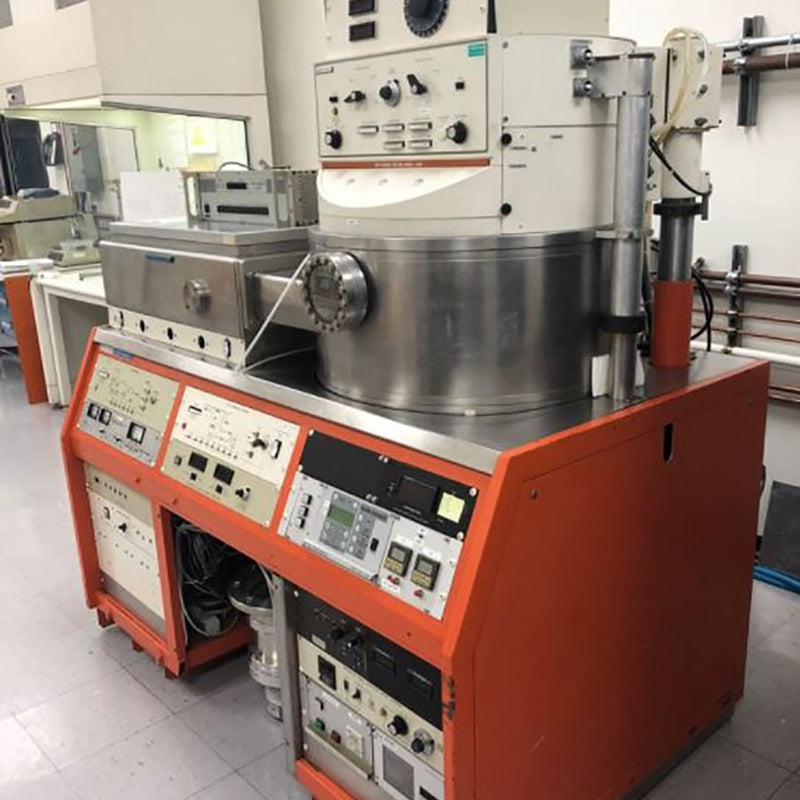 Perkin Elmer 4400 Sputtering System