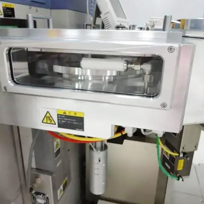 Tel Trias SPA CVD (Chemical Vapor Deposition)