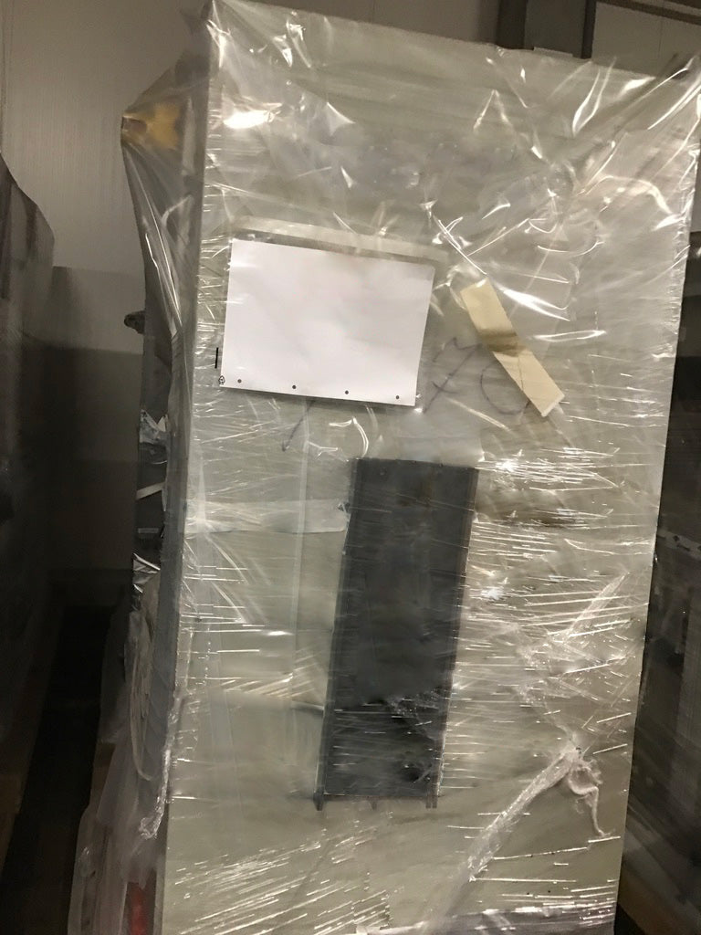 Oerlikon Balzers BAK 760 Evaporator