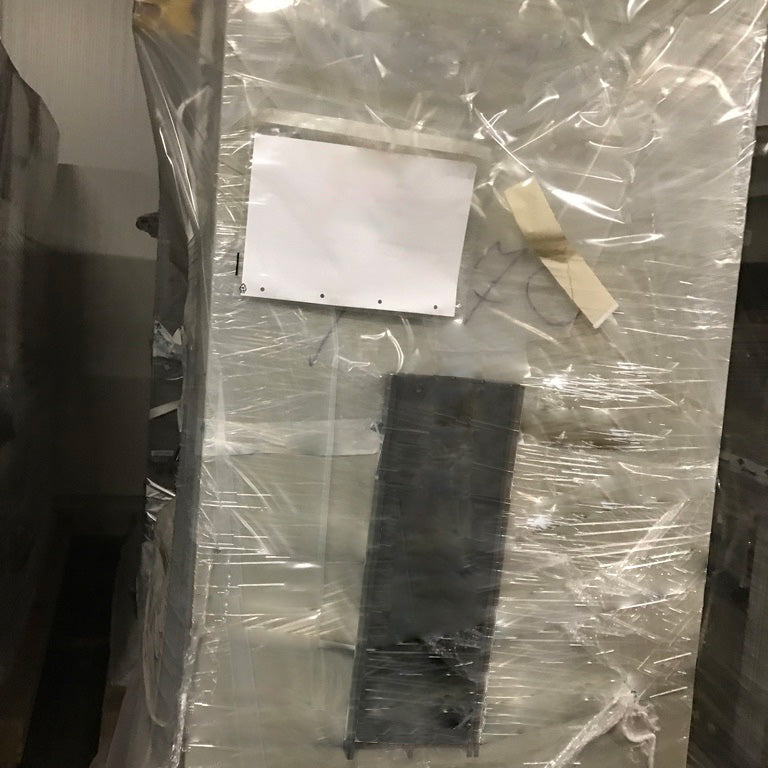 Oerlikon Balzers BAK 760 Evaporator